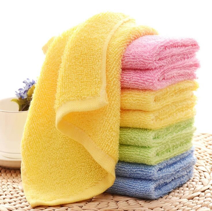 小毛巾 洗碗巾 性价比高02