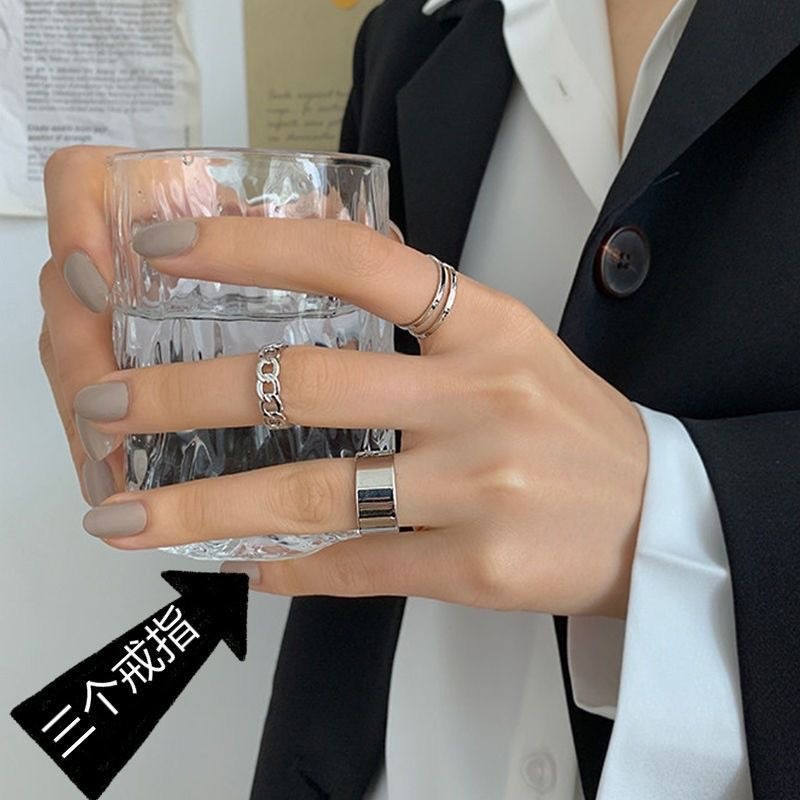 戒指3个 【MB】