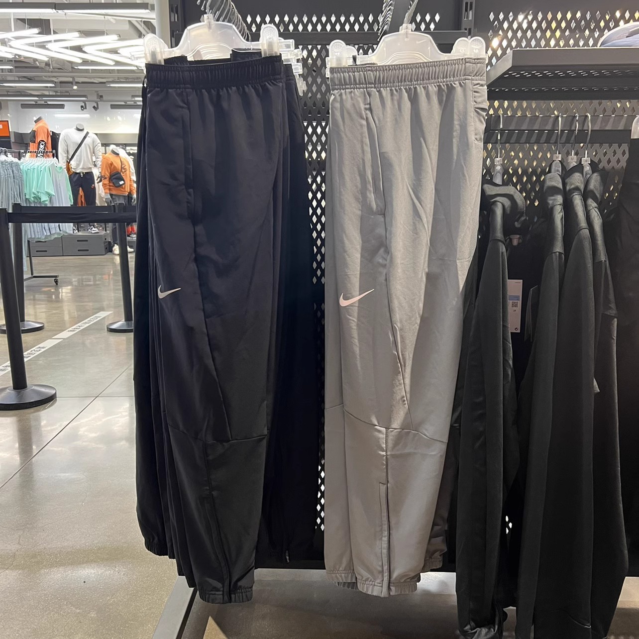加V审核 长裤Nike⑥ 懂得来⑥2714