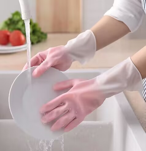 洗碗手套家务厨房耐用型（208）